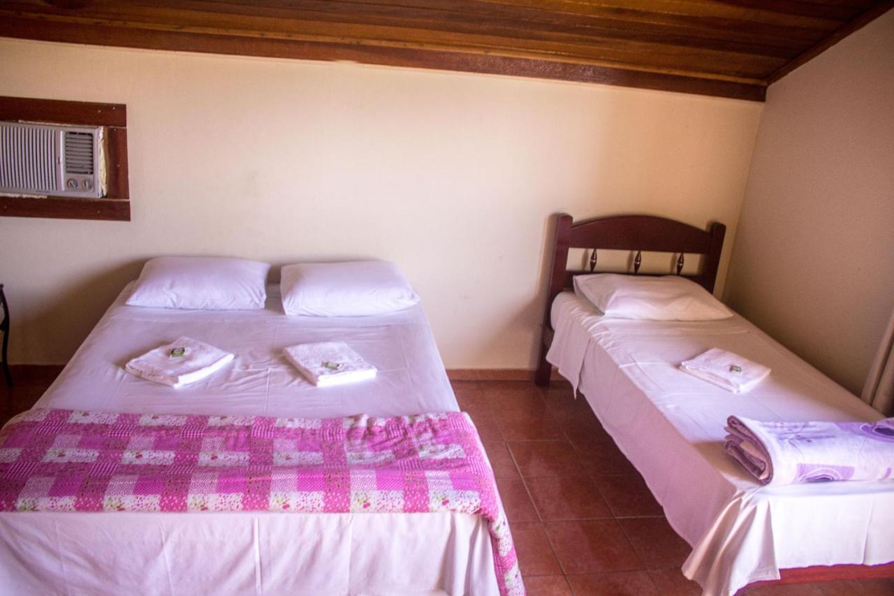 Hotel Chales Dois Amores Águas de São Pedro Exterior foto