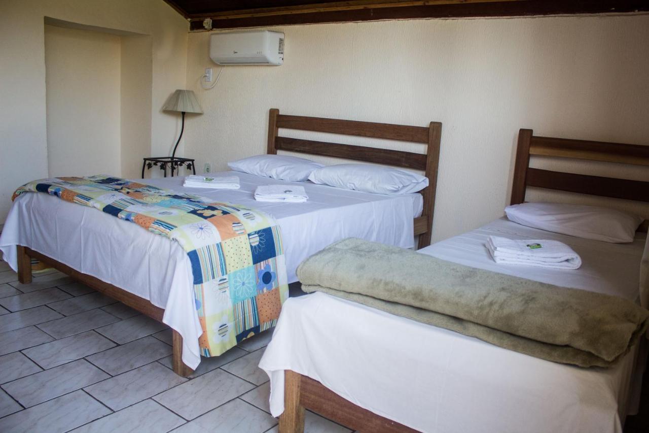 Hotel Chales Dois Amores Águas de São Pedro Exterior foto